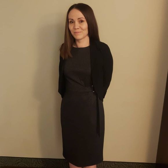 Meet your Posher, Sara-kristin - Picture 1 of 1